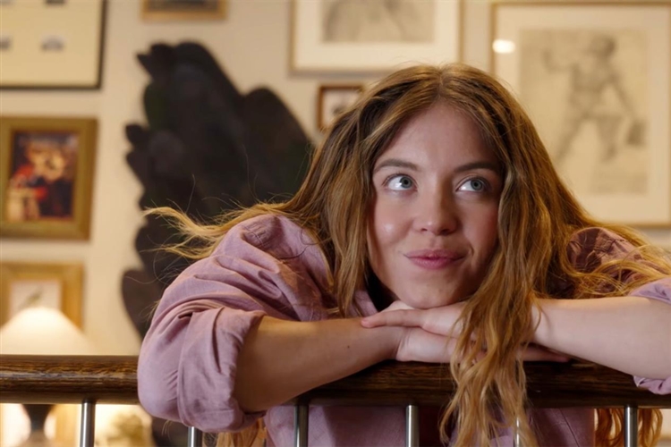 THE HOUSEMAID (16 LNSV)